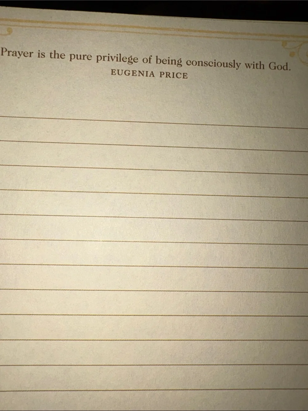 Scripture AND QUOTATION’Bible’ Journal